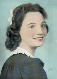 Rita Austin's Instagram, Twitter & Facebook