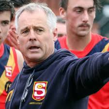 Stream Brenton Phillips chats about Dean Gore by SANFL