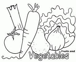 Also be sure to print these dog coloring pages as they are just so adorable!. Fruit And Vegetable Coloring Pages Free Coloring Pages For Fruit Coloring Pages Vegetable Coloring Pages Coloring Pages