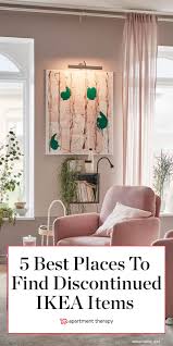 It's as easy as playing a game. Where To Buy Those Ikea Items That Got Away Ikea Design Home Decor Apartment Decor