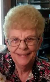 Helen McCauley Obituary