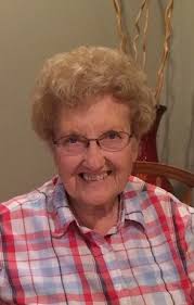 Obituary for Lucetta Jo (Herman) Bierhaus
