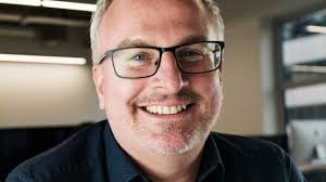 What I've Learnt: Mark Bower, Managing Director at Woven