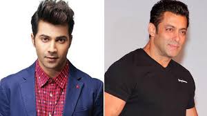 Varun Dhawan Opens Up About His Comparison With Salman Khan After Judwaa 2 Bollywoodtales Watch video of judwaa 1 meets judwaa 2 | salman khan meets varun dhawan now at bollywood hungama. salman khan after judwaa 2