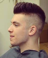 Male Short Haircuts Mens Hairstyles With Beard Men S Short Hair Mens Hairstyles Pompadour