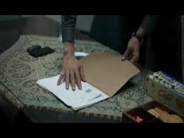 فیلم زنده شور