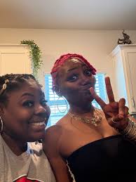 Kherrington S LeSane-Yates (@mizzspclk2u)