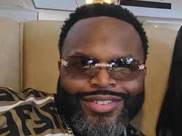 Elvin "JC" Jerome Carter's Obituary