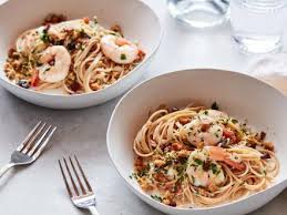 So yes, you can eat pasta on a low fat diet (in moderation, as always). Healthy Pasta Dinner Recipes Food Network Recipes Dinners And Easy Meal Ideas Food Network
