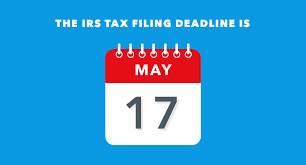 Expanded property tax relief for nj veteran homeowners. Irs Announced Federal Tax Filing And Payment Deadline Extension The Turbotax Blog