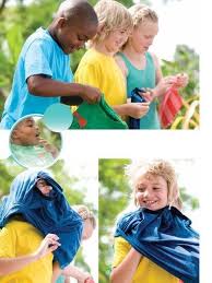 Summer Cool Off Game Frozen Tee Contest Soak T Shirts In Water Wring Out Fold Place Piece Of Wax Pa Family Fun Kids Party Games Summer Activities For Kids