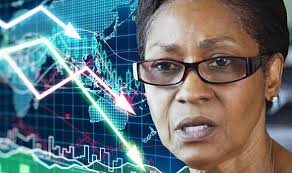 Global recession warning: Whistleblower's shock claims