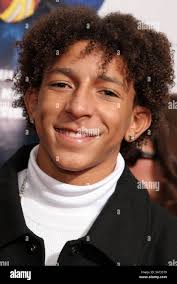 Cleo thomas hi-res stock photography and images