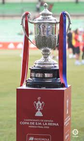 El monbus obradoiro y moncho fernández, juntos hasta 2023. La Final De La Copa De La Reina En Imagenes Laliga