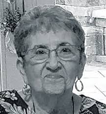 Lorraine Stopa Obituary (1924