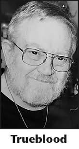 JAMES TRUEBLOOD Obituary (2018)