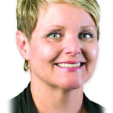 Sherry Rieder: Joy jar is a good reminder