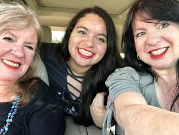 Constance Adrian Clifford Wang