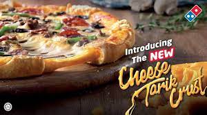 1anda bisa mendapatkan dua paket eksklusif. Domino S Pizza Malaysia Introducing The New Cheese Tarik Crust Facebook