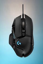 Logitech Gaming Mouse In 2020 Gaming Maus Gaming Logitech