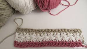 Check spelling or type a new query. Schoenstricken De Crochet Along Babydecke Grosser Hakeln