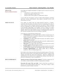 Case studies may be descriptive or explanatory. 2