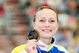 Simning: Höjdpunkter