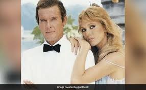 She realized that when she was in her early teens. Actress Tanya Roberts In Hospital Says Publicist After She Was Reported As Having Died
