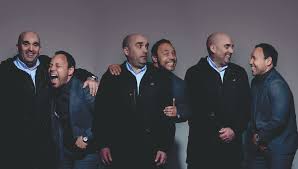 He comes across a few skinheads on his way home from school, after a fight. Shane Meadows Stephen Graham And This Is England S Enduring Creative Legacy
