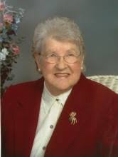 Leona M. Dodds Obituary 2014