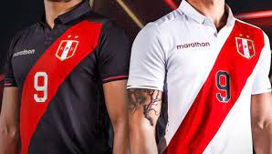 Héctor abad gómez, medellín, antioquia. Que Significan Las Dos Estrellas De La Nueva Camiseta De La Seleccion Peruana Futbol Peruano Depor