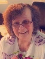 Nina Una Haney Obituary