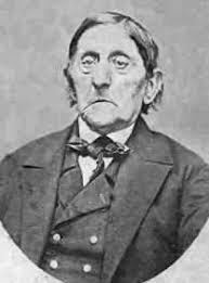 Daniel D Heilman Sr. (1809-1893)