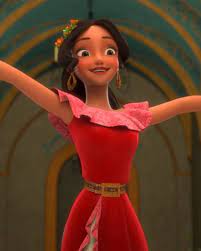 Watch elena of avalor show online full episodes for free. 10 Things You Should Know About Disney S Newest Princess Elena Of Avalor Abc News