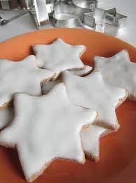 Whether you're cooking a feast for the holidays or just need some great ideas for dinner, we have you covered with recipes, cooking tips, and more! Weight Watchers Cinnamon Star Cookies Recipe Ww Recipes