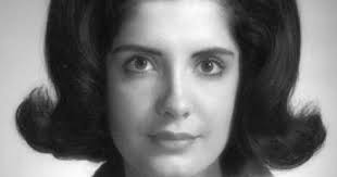 Sarah “Sally” Helms McLeod