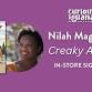 Nilah Magruder: Creaky Acres event image