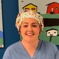 Elizabeth Casper, BSN, RN