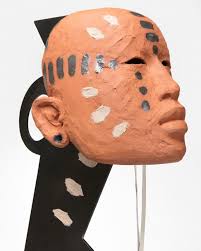 Mother Lode: Material and Memory, organized by Abigail Ross Goodman, Molly  Epstein, and Ellen Langan, is now open through July 26, 2024, at our 48 and  52 Walker Street galleries. Mother Lode