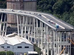 We did not find results for: Ponte Morandi Genova Chiusa L Inchiesta Incoscienza E Immobilismo Corriere It