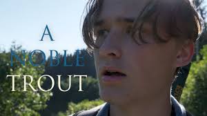 Friday Fly-Fishing Film Festival 03.19.21