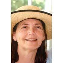 Diana M. Warren Obituary