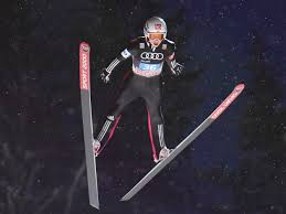 Granerud sits at the top of the overall standings with 500 points ahead of eisenbichler on 383 and norway's robert johansson on 220. Halvor Egner Granerud Wikipedia
