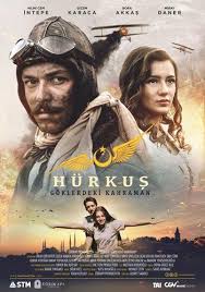 Hurkus Goklerdeki Kahraman Izle Filmini Full Hd Izleyin Sitemiz Filmgoo Uzerinden Izleyeceginiz Hurkus Goklerdeki Kahraman Izle 720p Film Izleme Film Afisleri