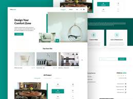 Let's have a list of wood furniture business names and analysis of some of the woodworking names' ideas for your inspiration. Furniture Website Designs Themes Templates And Downloadable Graphic Elements On Dribbble