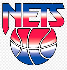 Brooklyn nets unveil new nba logo: New Jersey Nets 1990 Logo Hd Png Download Vhv
