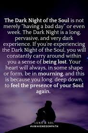 Awakened Empath Ebook Version Luna Sol Dark Soul Quotes Quotes Deep Dark Shadow Work Spiritual