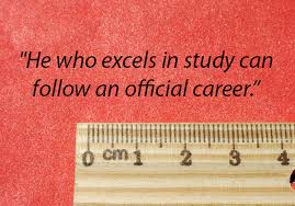 Running for student council might be the thing to help you make your mark. 12 Famous Confucius Quotes On Education And Learning Openlearn Open University