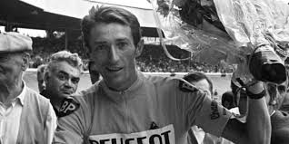 Les coureurs cyclistes emprunteront le parcours suivant (détails du parcours 2020 très. Roger Pingeon Vainqueur Du Tour De France En 1967 Est Decede Le Point
