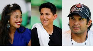 Bronze Medal Win At Sea Games Spurs Young Royals To Seek Further Polo Glory The Scoop